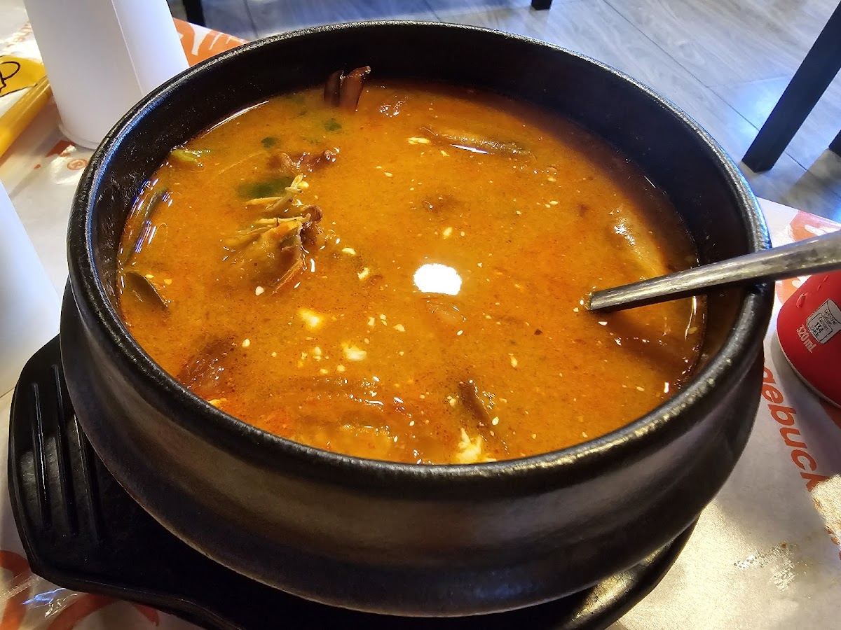 The Orange Bucket, Cajun-Fusion Restaurant-6