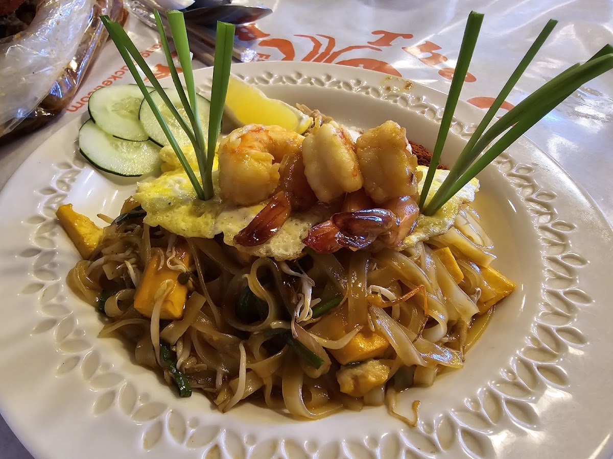 The Orange Bucket, Cajun-Fusion Restaurant-9